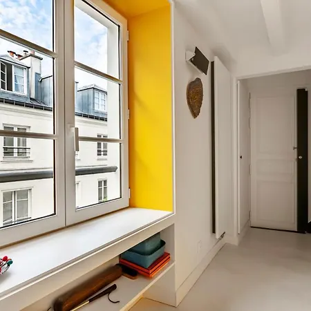 Veeve - Montparnasse Medley * Paris