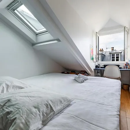 Apartment Veeve - Montparnasse Medley *