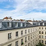 Veeve - Montparnasse Medley